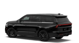 2026 Lincoln Lincoln Navigator External Image 3